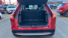 Honda HR-V 1.5 eHEV Advance 5dr CVT Hybrid Hatchback